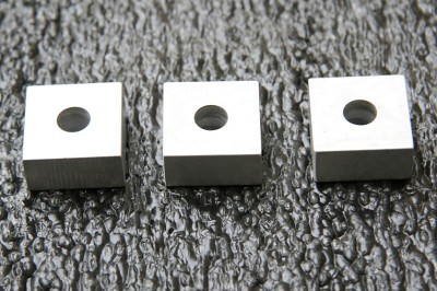 ToyTec Tundra Lift Kit Skid Plate Spacers