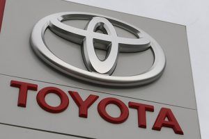 ToyotaLexus News for October 28, 2016