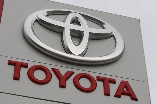 ToyotaLexus News for October 28, 2016
