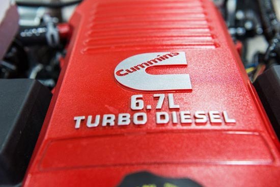 Toyota Tundra Cummins Diesel - Fact or Fiction