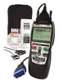 The Equus 3100 code reader will save you money.
