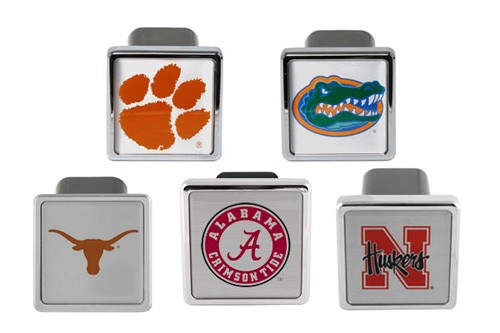 2011 5 Cheap Gift Ideas for Truck Owners - Pilot College Logo Hitch Cover 2011 Cheap Gift Ideas for Truck Owners - Pilot College Logo Hitch Cover