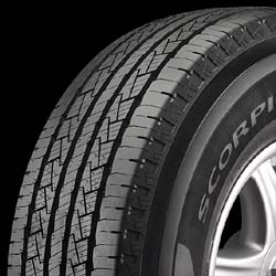 Pirelli STR A