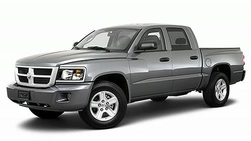 Chrysler-Fiat Execs hint at front-wheel drive Dakota.