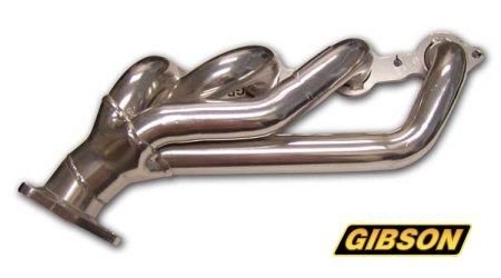 Gibson Headers for the Toyota Tundra Gibson offers headers for most versions of the 2000 and up Tundra