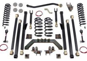 Toyota Lift Kits: Do It Yourself or Professional Installation?