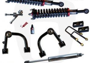 A look at the iShock i6500 kit's contents.