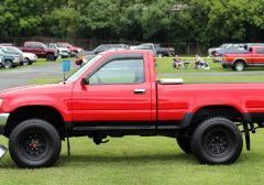 Ultimate Lift Kit Guide